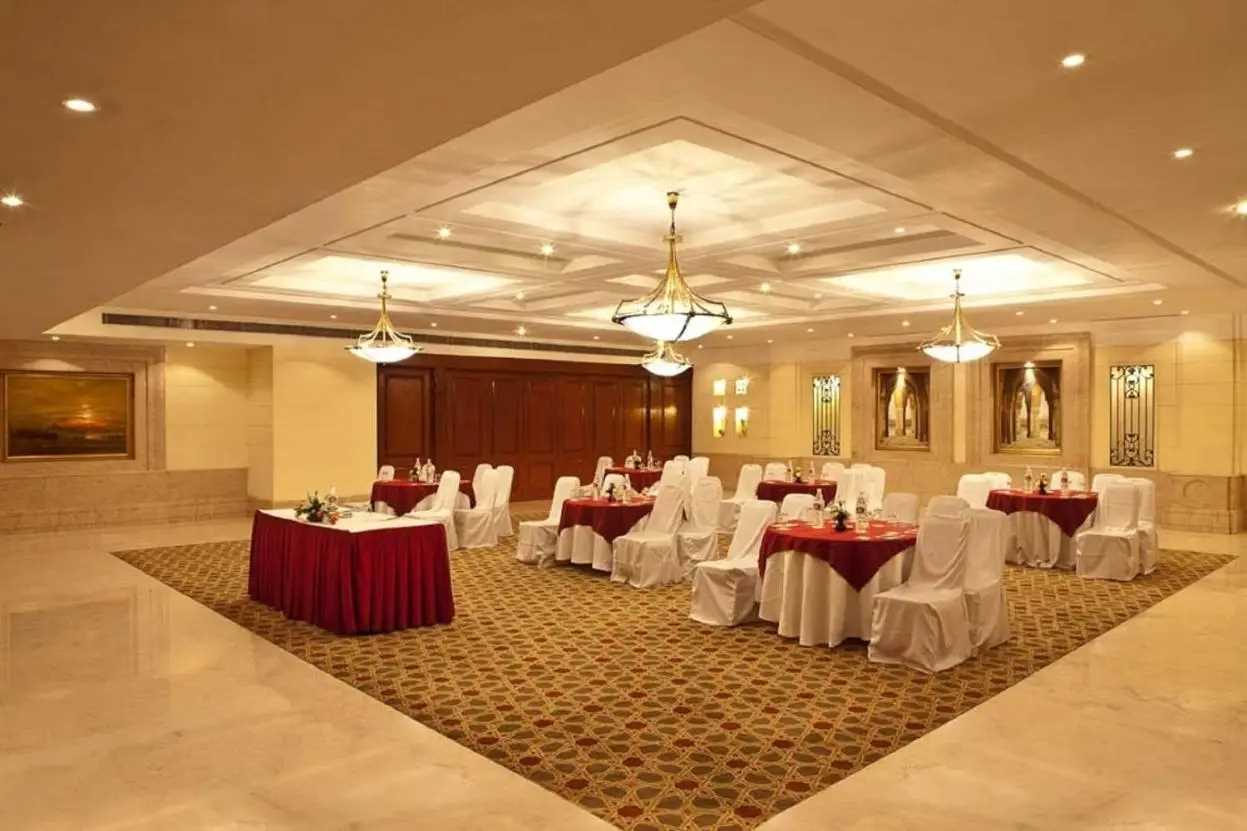 The Bristol Hotel Gurgaon